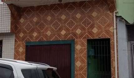 Casa Sobrado em Osasco