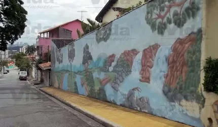 Casa Sobrado à venda em Quitaúna  -  Osasco
