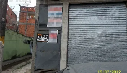 Sala para locação em Jardim Veloso  -  Osasco