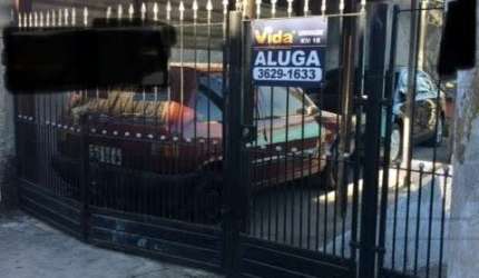 Casa  térra a venda em Jardim Elvira  -  Osasco