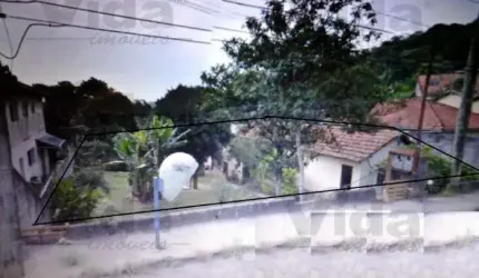 Terreno em São Paulo