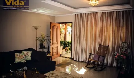 Casa Sobrado em Jardim das Flores - Osasco, SP