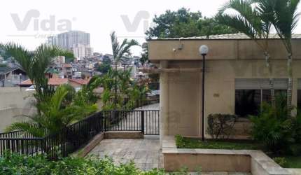 Apartamento em Osasco