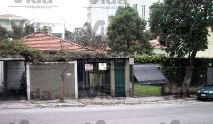 Terreno em Osasco