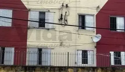 Apartamento em Carapicuíba