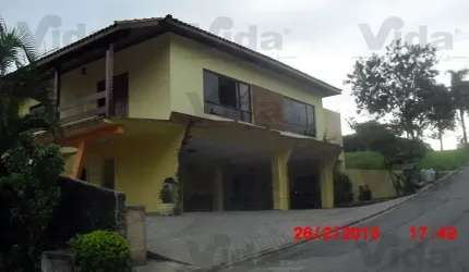 Casa Sobrado em Jandira
