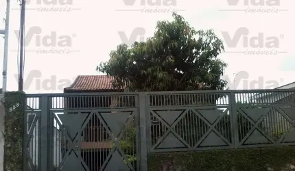 Casa Sobrado em Jaguaribe  -  Osasco