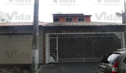 Sobrado à venda em Quitaúna  -  Osasco