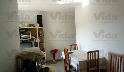 Apartamento em Osasco