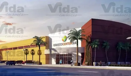 Salas Comercial em Osasco