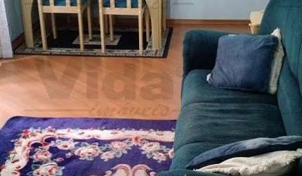 Apartamento em Osasco
