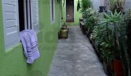 Casa em Osasco