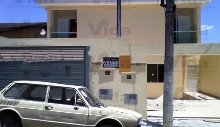 Casa Sobrado em Osasco