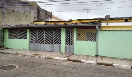 Casa à venda em Santo Antônio  -  Osasco