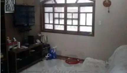 Casa Sobrado em São Paulo