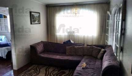 Casa em Km 18  -  Osasco