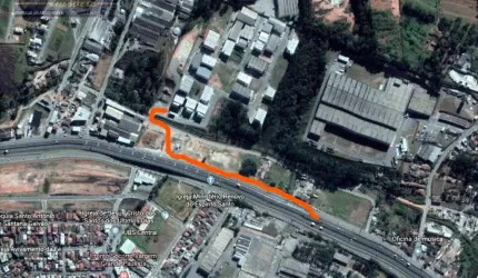 Galpão para locação  em Vargem Grande Paulista  -  São Paulo