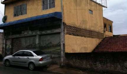 Galpão à venda em Vila Sul Americana  -  Osasco