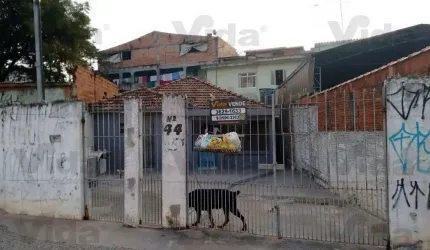 Casa Térrea em Osasco