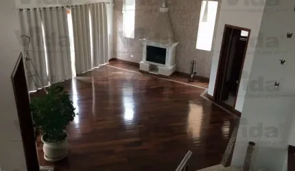 Casa Sobrado em City Bussocaba  -  Osasco