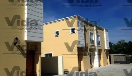 Casa Sobrado em Vargem Grande Paulista