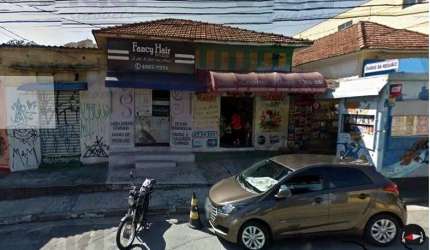 Terreno em Osasco