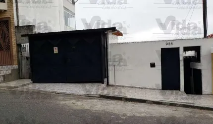Casa em Km 18  -  Osasco