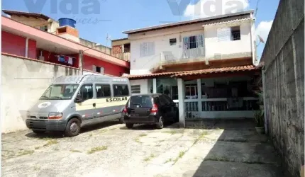 Casa Sobrado em Osasco