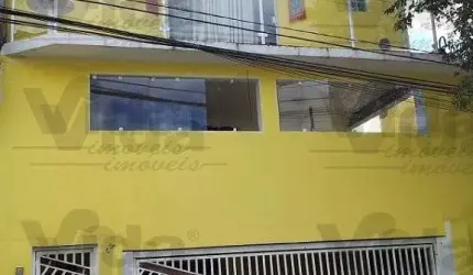 Casa Sobrado em Osasco