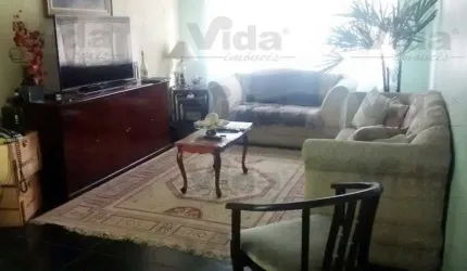 Casa Sobrado à venda em Vila Dalva  -  São Paulo