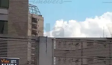 Prédio para locação em Bela Vista  -  Osasco