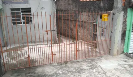 Casa  a venda em km 18  -  Osasco