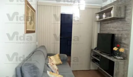 Apartamento em Osasco