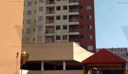 Apartamento em Osasco