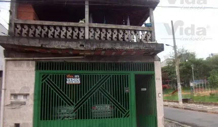 Casa Sobrado em Osasco