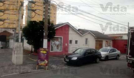 Terreno Área para Locação em Km 18  -  Osasco
