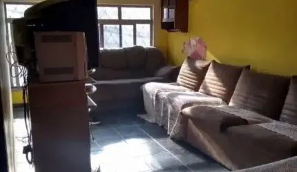 Casa Térrea em km 18  -  Osasco