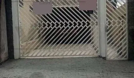 Casa Assobradada em Osasco