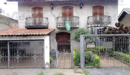 Casa Sobrado em São Paulo
