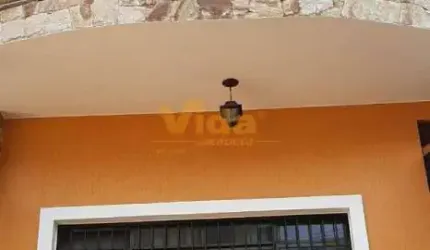 Casa Sobrado em Jardim das Flores  -  Osasco