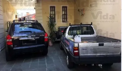 Casa Sobrado à venda em Santo Antônio  -  Osasco