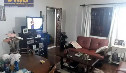 Casa Sobrado em Km 18  -  Osasco