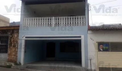 Casa Sobrado a  venda  em Km 18  -  Osasco
