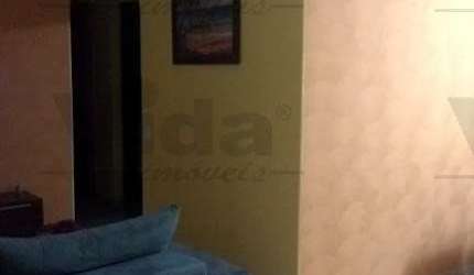 Apartamento em Cidade das Flores - Osasco, SP
