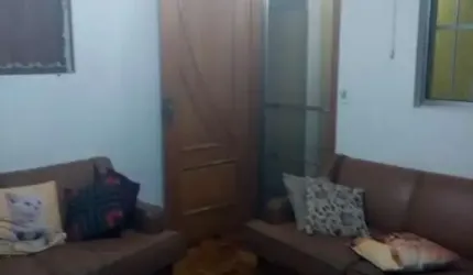 Casa Sobrado em Pestana  -  Osasco