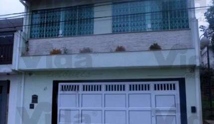 Casa Sobrado em Osasco