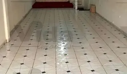 Casa sobrado c/ salão em Osasco