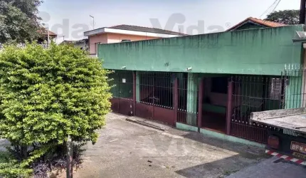 Casa em Osasco
