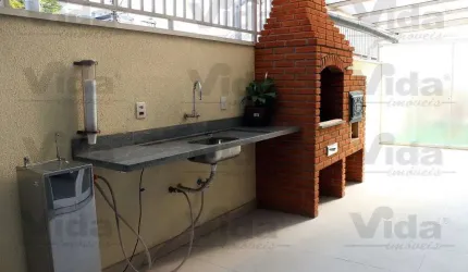 Apartamento em Quitaúna  -  Osasco
