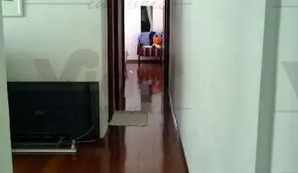 Apartamento em Osasco